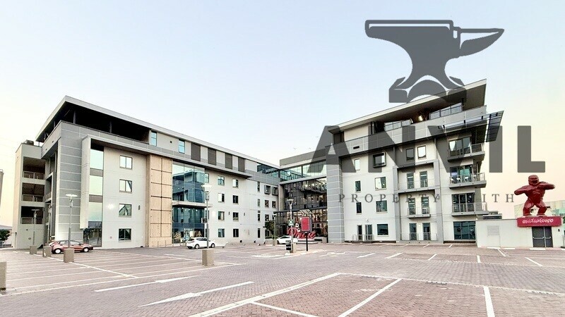 Block B - Floor 3 Unit 1