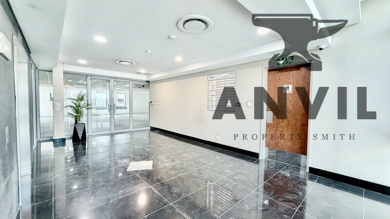 Menlyn Corporate Park, Menlyn, Pretoria - Block B - Floor 3 Unit 1 property image 2