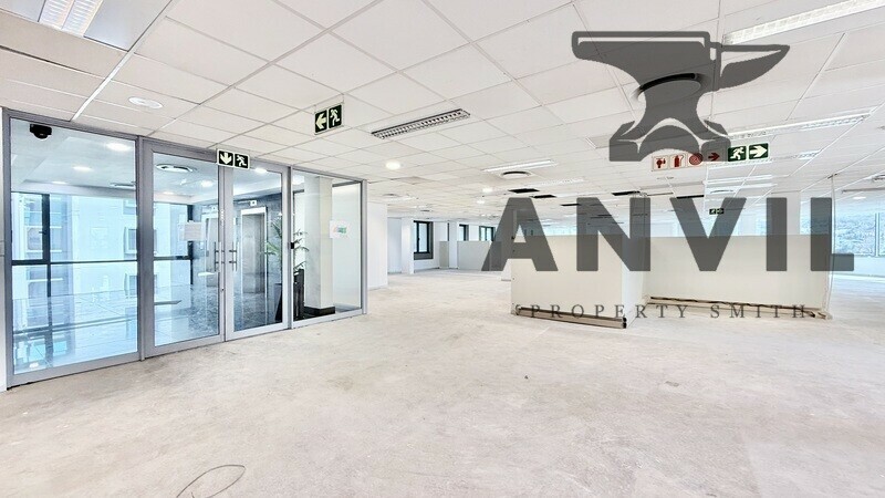 Menlyn Corporate Park, Menlyn, Pretoria - Block B - Floor 3 Unit 1 property image 3