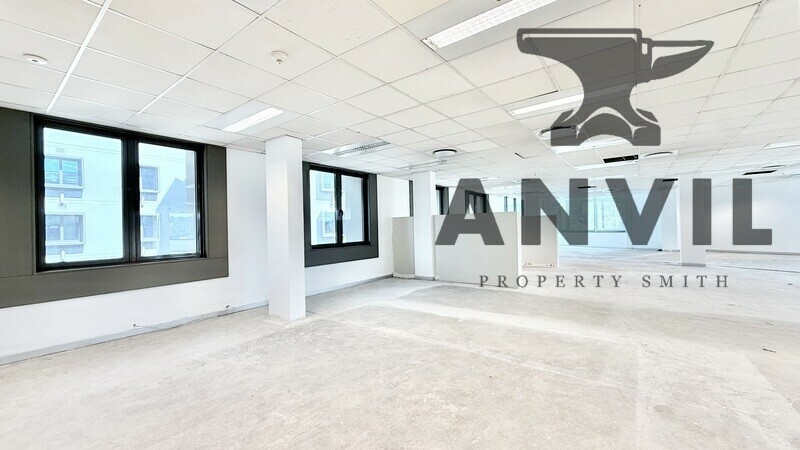 Menlyn Corporate Park, Menlyn, Pretoria - Block B - Floor 3 Unit 1 property image 5