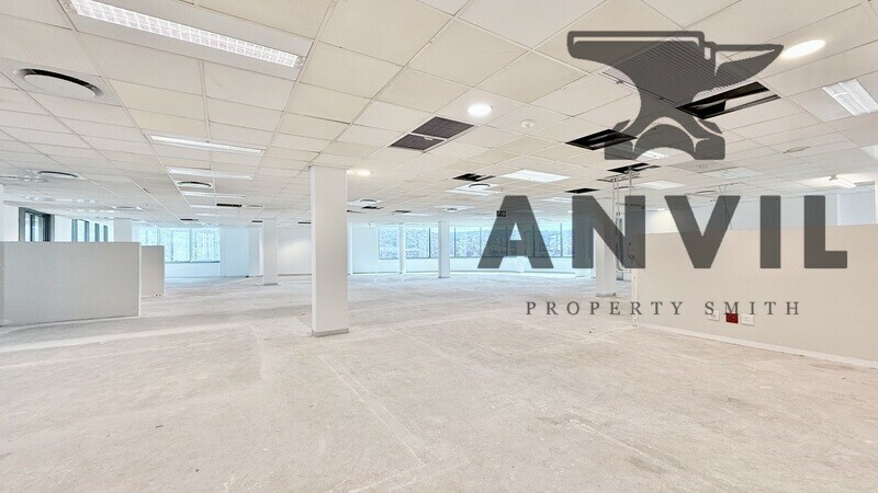 Menlyn Corporate Park, Menlyn, Pretoria - Block B - Floor 3 Unit 1 property image 4