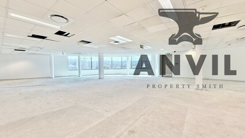 Menlyn Corporate Park, Menlyn, Pretoria - Block B - Floor 3 Unit 1 property image 6