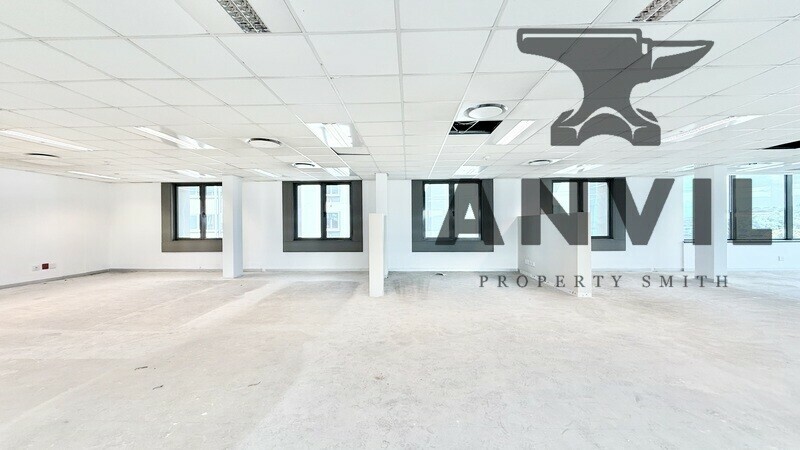 Menlyn Corporate Park, Menlyn, Pretoria - Block B - Floor 3 Unit 1 property image 8