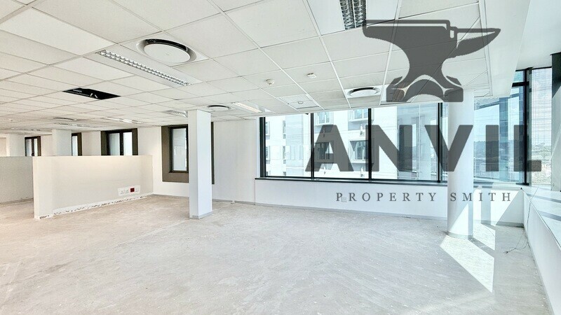 Menlyn Corporate Park, Menlyn, Pretoria - Block B - Floor 3 Unit 1 property image 7