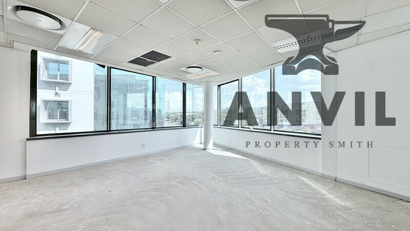 Menlyn Corporate Park, Menlyn, Pretoria - Block B - Floor 3 Unit 1 property image 9