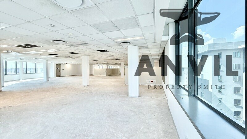 Menlyn Corporate Park, Menlyn, Pretoria - Block B - Floor 3 Unit 1 property image 10