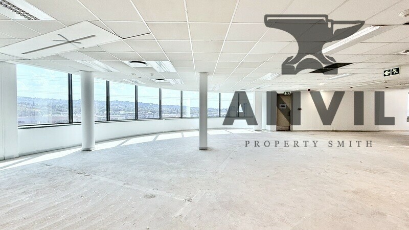 Menlyn Corporate Park, Menlyn, Pretoria - Block B - Floor 3 Unit 1 property image 11