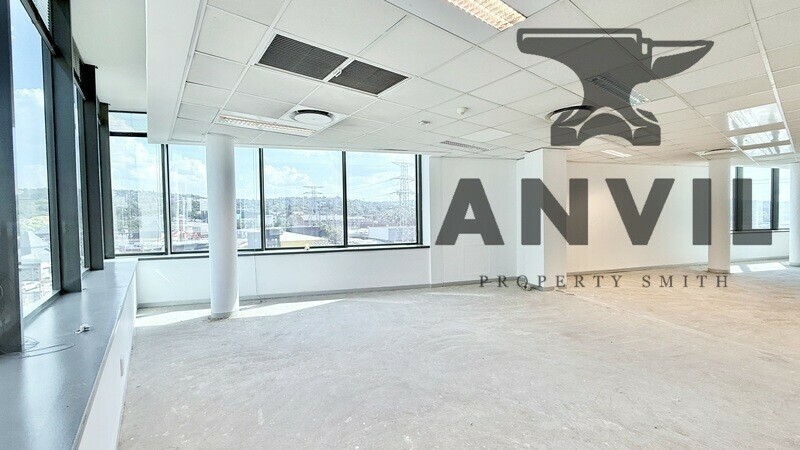 Menlyn Corporate Park, Menlyn, Pretoria - Block B - Floor 3 Unit 1 property image 12