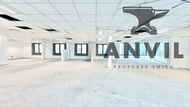 Menlyn Corporate Park, Menlyn, Pretoria - Block B - Floor 3 Unit 1 property image 13