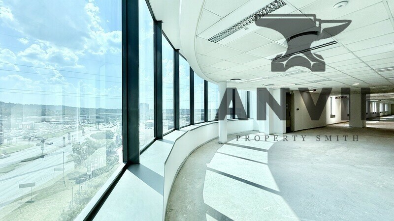 Menlyn Corporate Park, Menlyn, Pretoria - Block B - Floor 3 Unit 1 property image 14