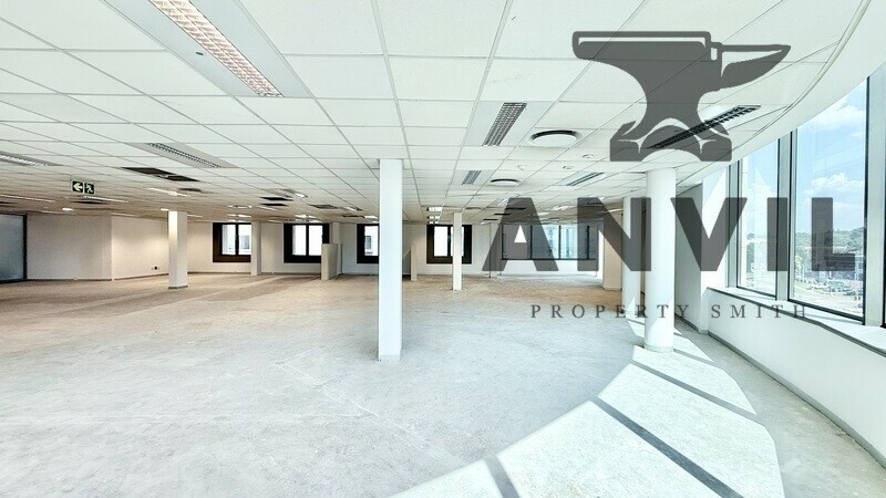 Menlyn Corporate Park, Menlyn, Pretoria - Block B - Floor 3 Unit 1 property image 15
