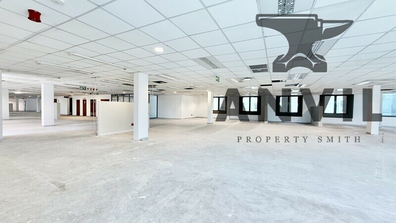 Menlyn Corporate Park, Menlyn, Pretoria - Block B - Floor 3 Unit 1 property image 16