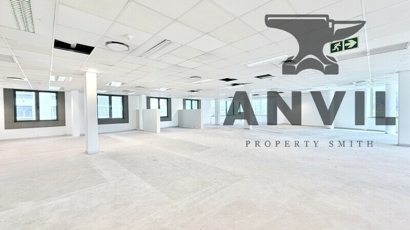 Menlyn Corporate Park, Menlyn, Pretoria - Block B - Floor 3 Unit 1 property image 17