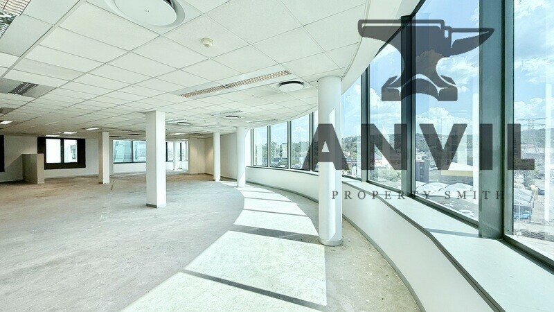 Menlyn Corporate Park, Menlyn, Pretoria - Block B - Floor 3 Unit 1 property image 18
