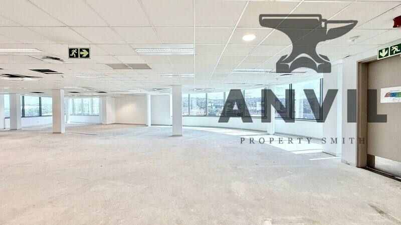 Menlyn Corporate Park, Menlyn, Pretoria - Block B - Floor 3 Unit 1 property image 19