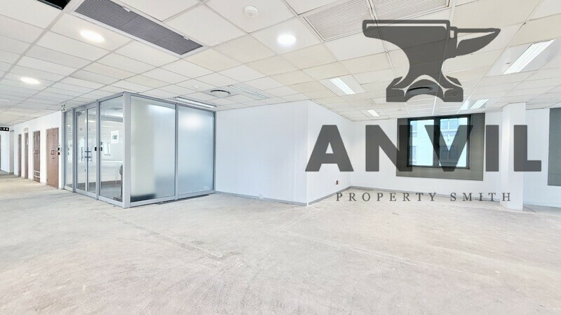 Menlyn Corporate Park, Menlyn, Pretoria - Block B - Floor 3 Unit 1 property image 20