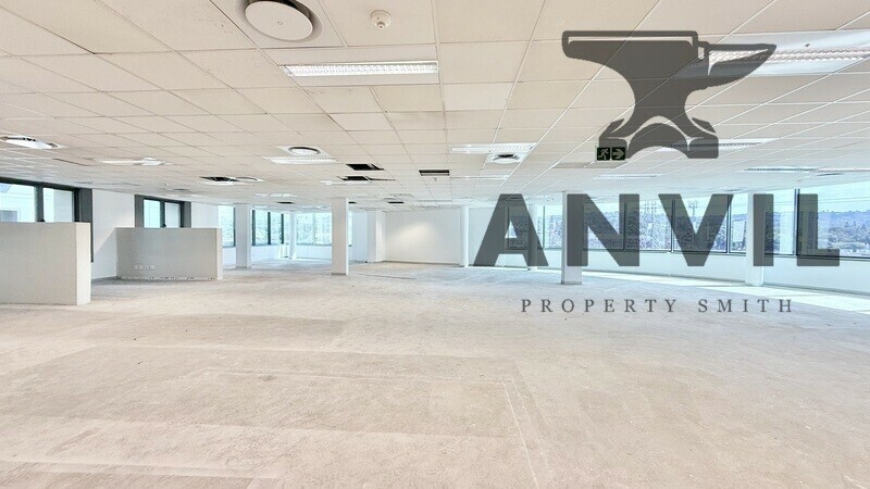 Menlyn Corporate Park, Menlyn, Pretoria - Block B - Floor 3 Unit 1 property image 21