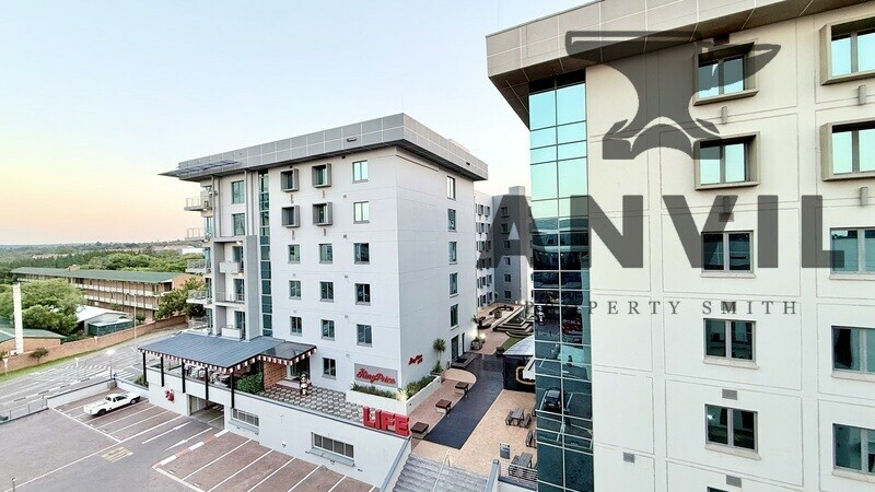 Menlyn Corporate Park, Menlyn, Pretoria - Block B - Floor 3 Unit 1 property image 24