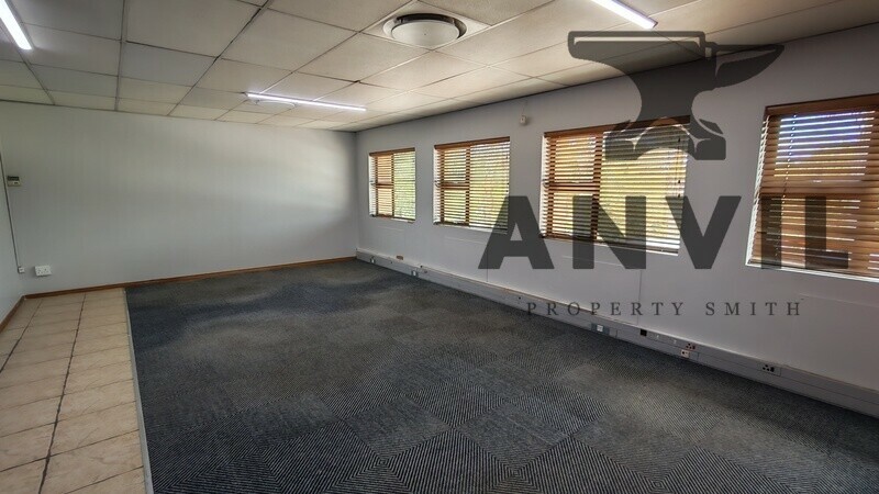 Palms Office Court - 1st Floor Whole Floor Unit property image 8