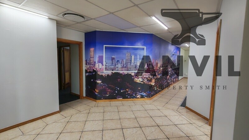 Palms Office Court - 1st Floor Whole Floor Unit property image 12