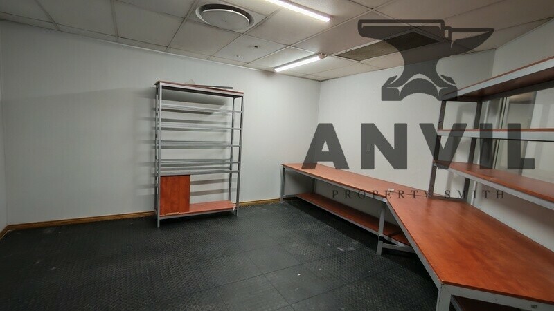 Palms Office Court - 1st Floor Whole Floor Unit property image 13