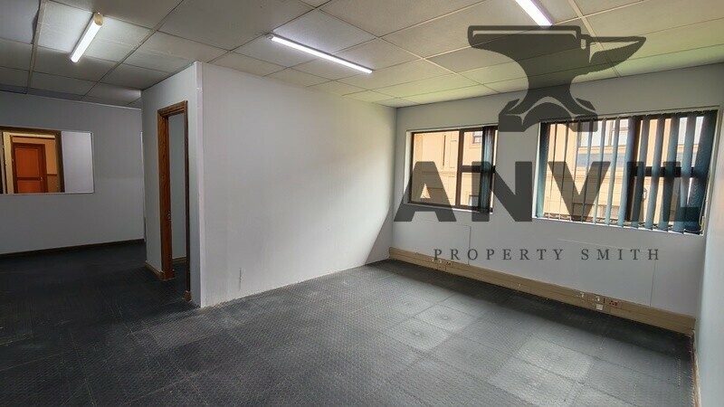 Palms Office Court - 1st Floor Whole Floor Unit property image 18