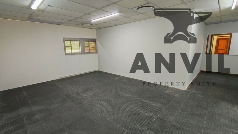 Palms Office Court - 1st Floor Whole Floor Unit property image 19