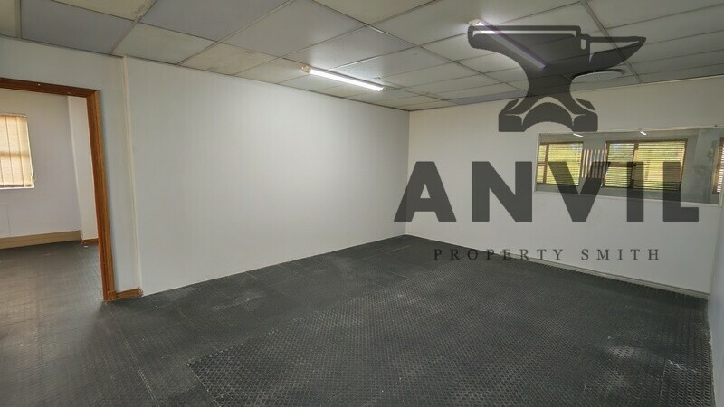 Palms Office Court - 1st Floor Whole Floor Unit property image 20