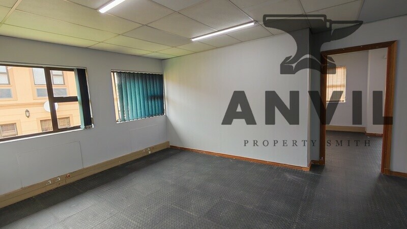 Palms Office Court - 1st Floor Whole Floor Unit property image 21