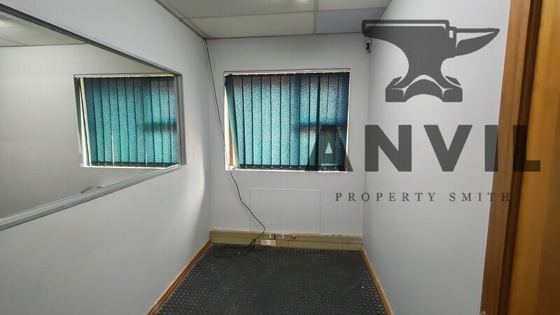 Palms Office Court - 1st Floor Whole Floor Unit property image 23