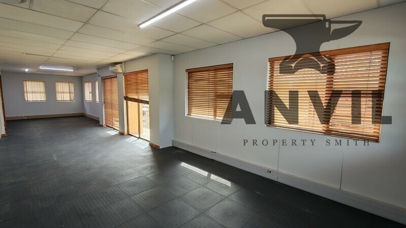 Palms Office Court - 1st Floor Whole Floor Unit property image 30