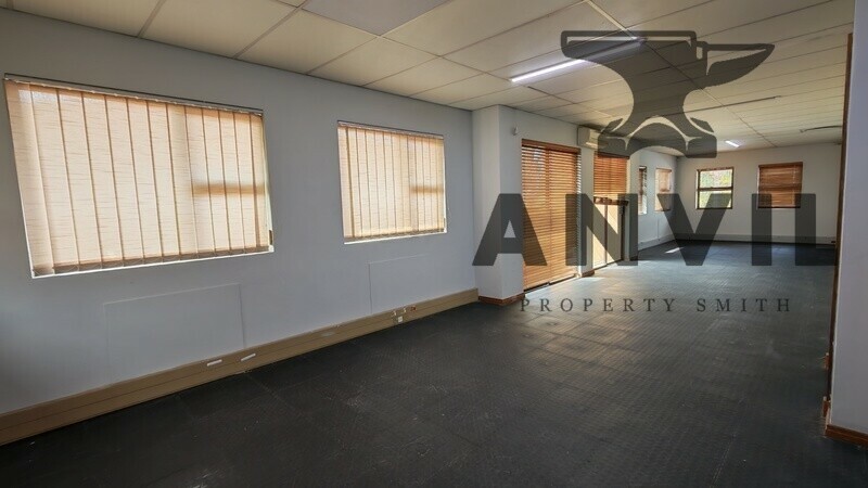 Palms Office Court - 1st Floor Whole Floor Unit property image 31