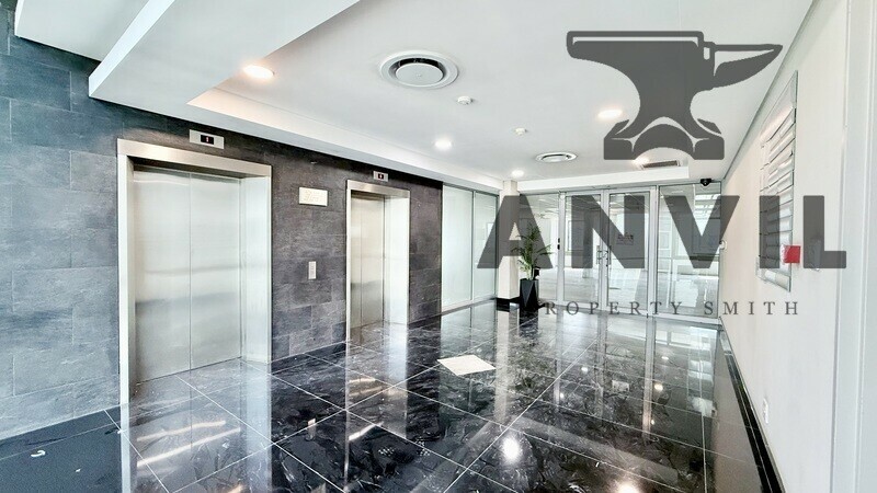 Menlyn Corporate Park, Menlyn, Pretoria - Block B - Floor 3 Unit 2 property image 2