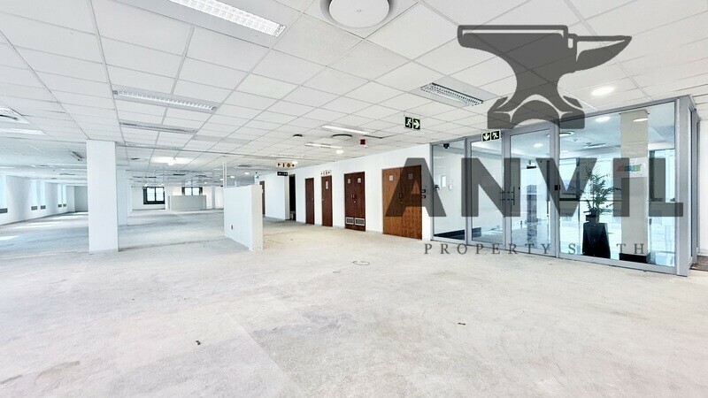 Menlyn Corporate Park, Menlyn, Pretoria - Block B - Floor 3 Unit 2 property image 4