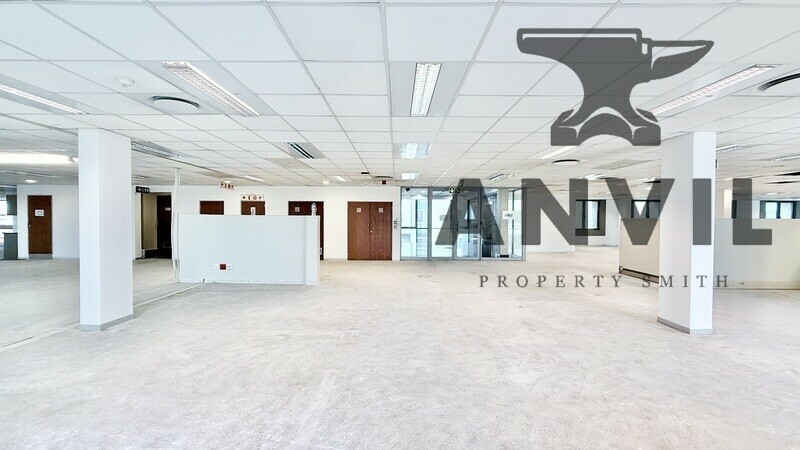 Menlyn Corporate Park, Menlyn, Pretoria - Block B - Floor 3 Unit 2 property image 6