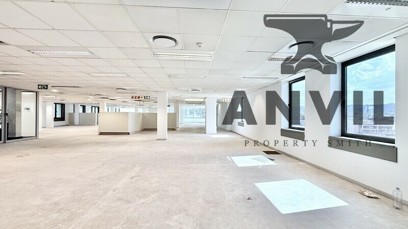 Menlyn Corporate Park, Menlyn, Pretoria - Block B - Floor 3 Unit 2 property image 7