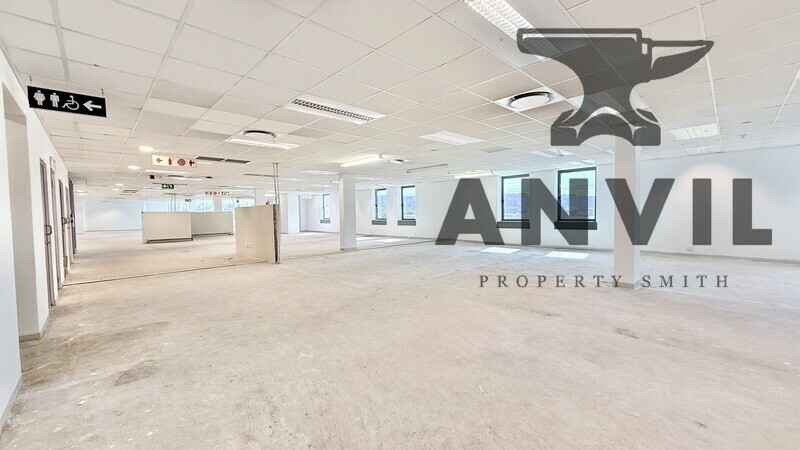 Menlyn Corporate Park, Menlyn, Pretoria - Block B - Floor 3 Unit 2 property image 8