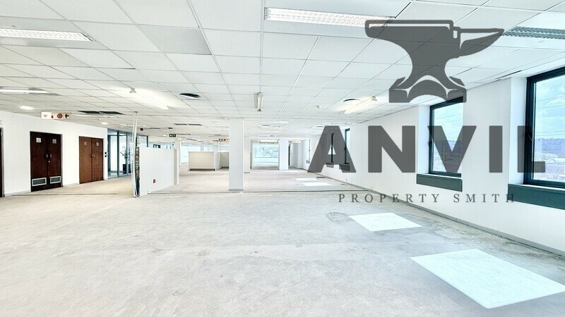 Menlyn Corporate Park, Menlyn, Pretoria - Block B - Floor 3 Unit 2 property image 9