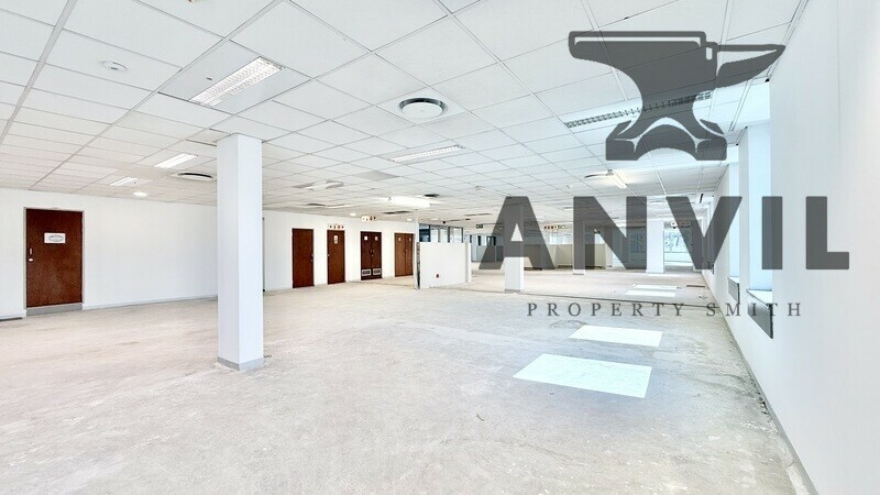 Menlyn Corporate Park, Menlyn, Pretoria - Block B - Floor 3 Unit 2 property image 10