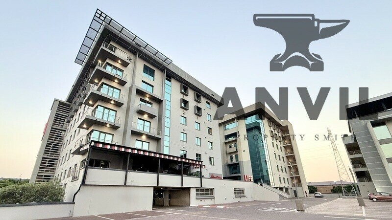 Block B - Floor 3 Unit 2 & 3