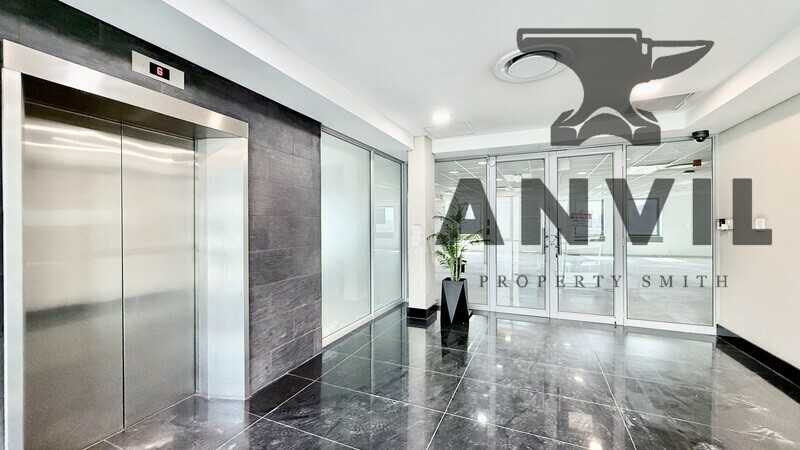 Menlyn Corporate Park, Menlyn, Pretoria - Block B - Floor 3 Unit 2 & 3 property image 2