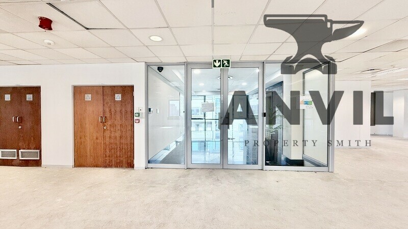 Menlyn Corporate Park, Menlyn, Pretoria - Block B - Floor 3 Unit 2 & 3 property image 3