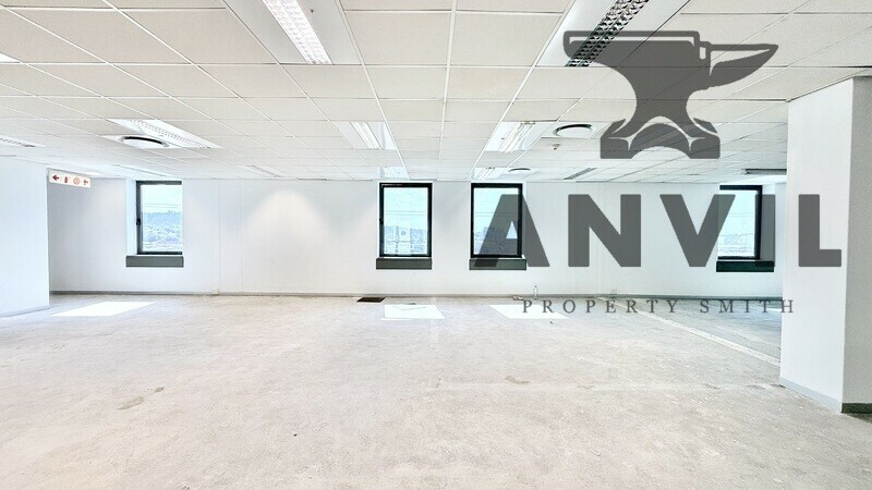Menlyn Corporate Park, Menlyn, Pretoria - Block B - Floor 3 Unit 2 & 3 property image 4