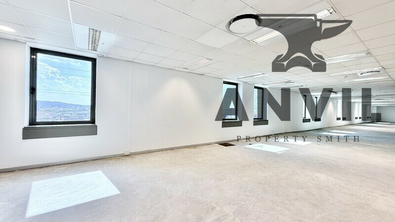 Menlyn Corporate Park, Menlyn, Pretoria - Block B - Floor 3 Unit 2 & 3 property image 6