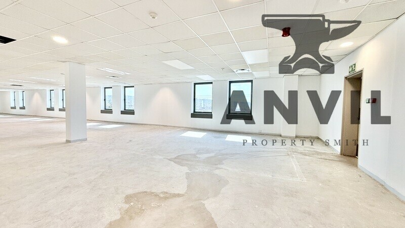Menlyn Corporate Park, Menlyn, Pretoria - Block B - Floor 3 Unit 2 & 3 property image 10