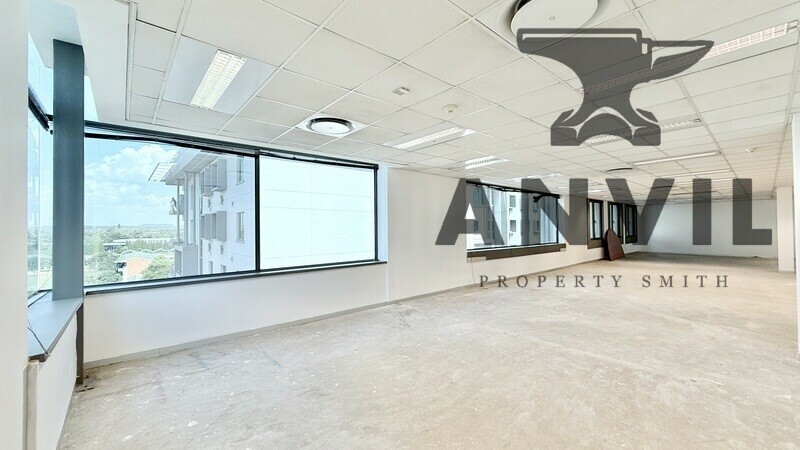 Menlyn Corporate Park, Menlyn, Pretoria - Block B - Floor 3 Unit 2 & 3 property image 11