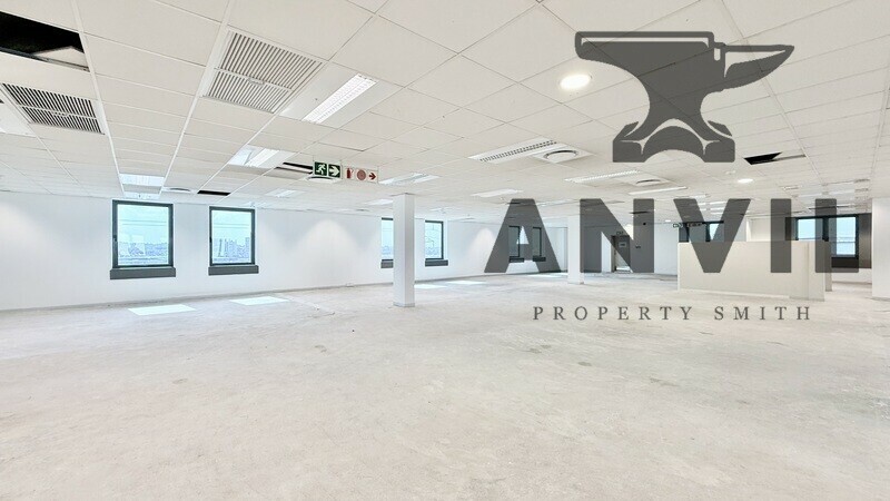 Menlyn Corporate Park, Menlyn, Pretoria - Block B - Floor 3 Unit 2 & 3 property image 15
