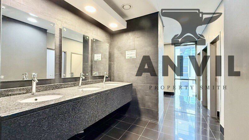 Menlyn Corporate Park, Menlyn, Pretoria - Block B - Floor 3 Unit 2 & 3 property image 16