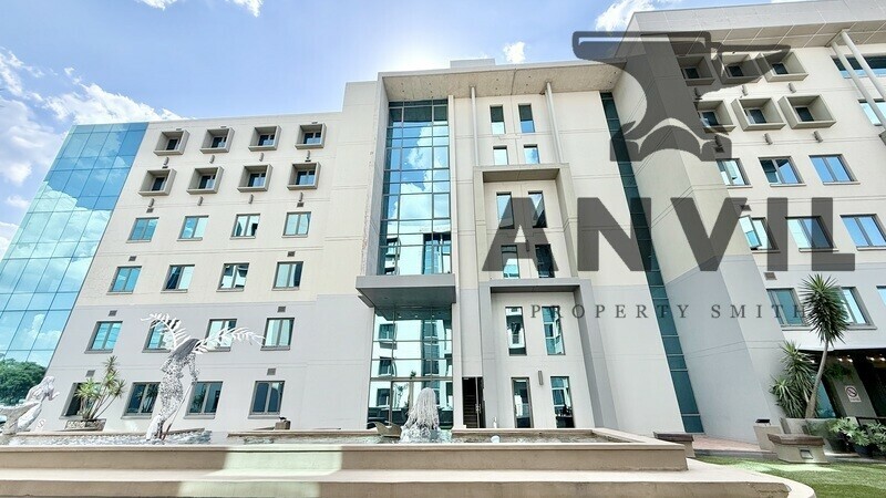 Menlyn Corporate Park, Menlyn, Pretoria - Block B - Floor 3 Unit 2 & 3 property image 18