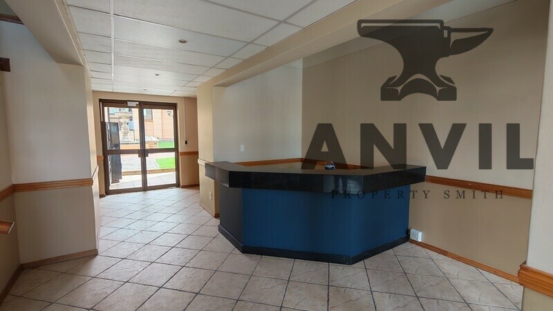 Palms Office Court - Building 3 Unit to let property image 4